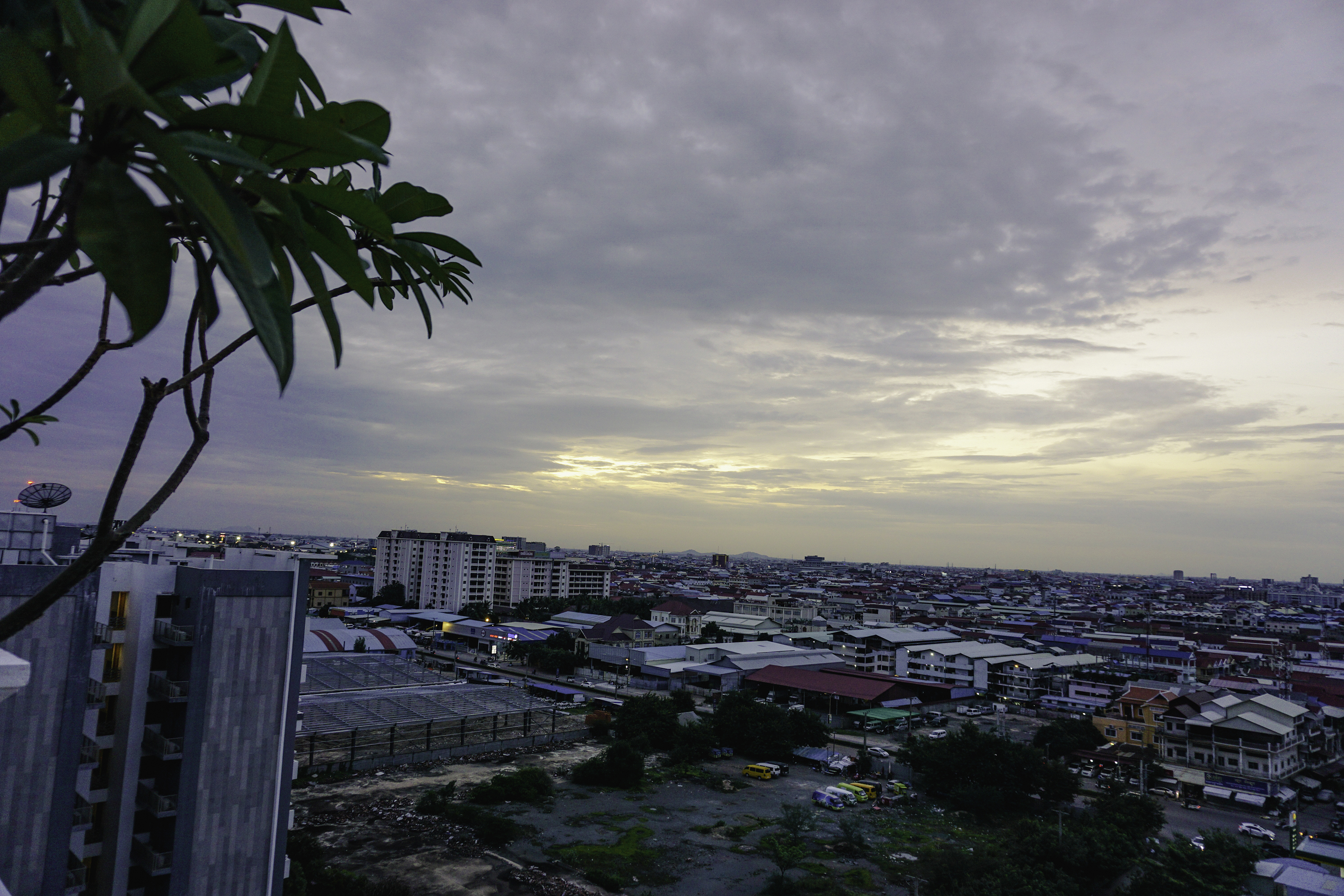 Le Kree Downtown Hotel 41/50