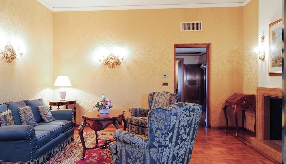 Park Hotel Villa Potenziani 23/42