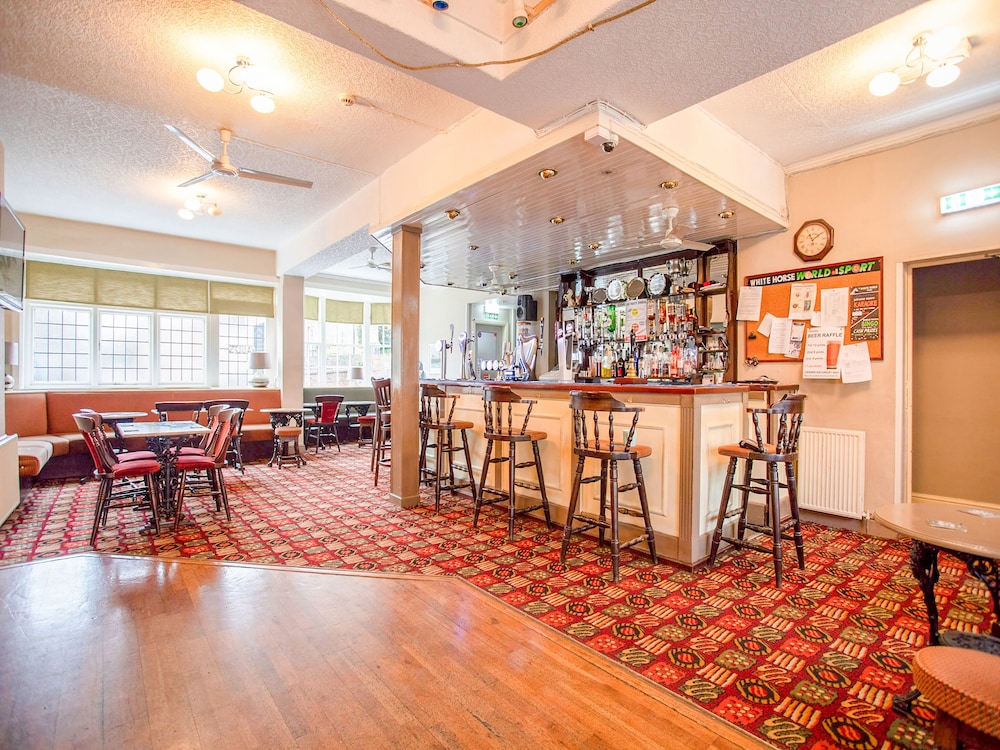 OYO The White Horse, Ripon North Yorkshire 49/61