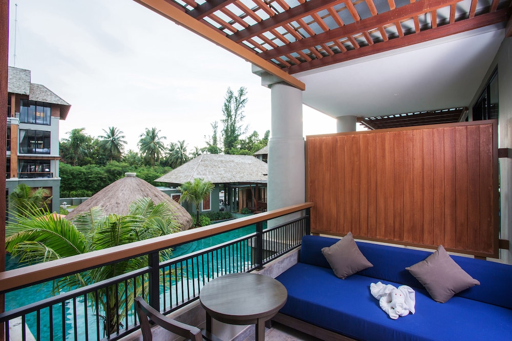 Mai Holiday by Mai Khao Lak - Adult Zone 24/48