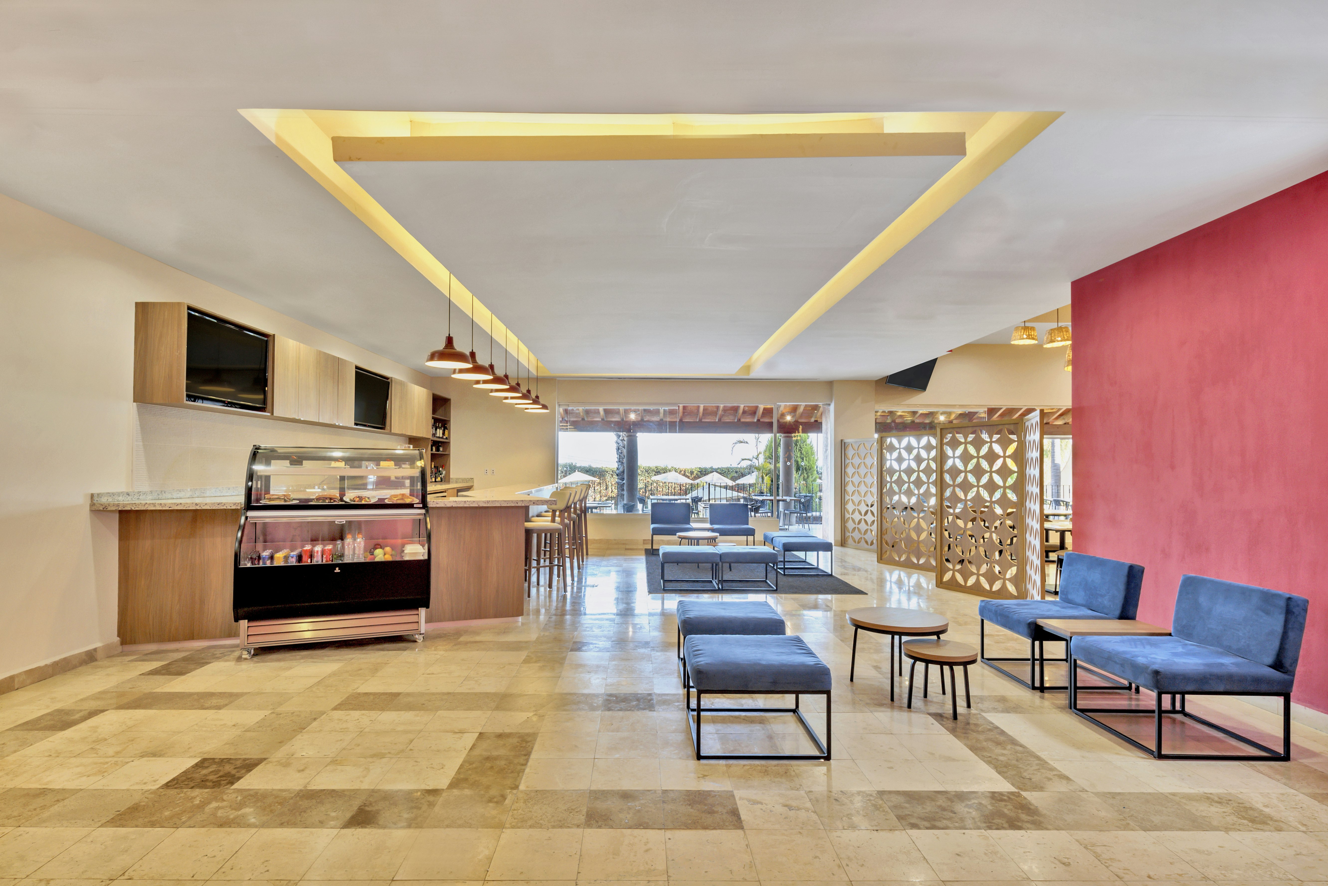 Fiesta Inn Cuernavaca 26/50