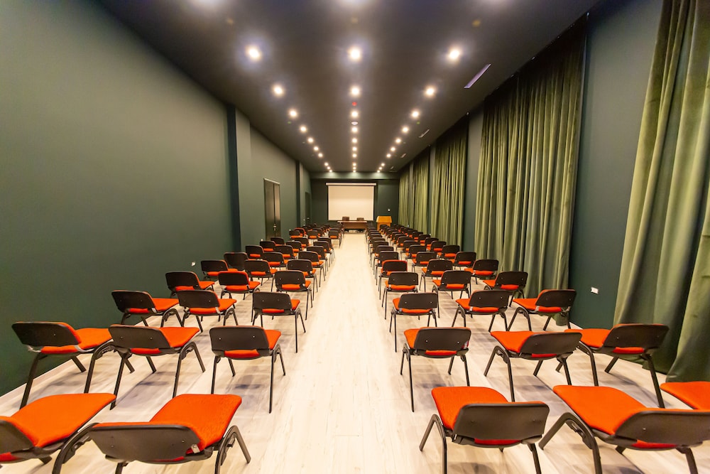 Hotel Colombo Berat 39/50