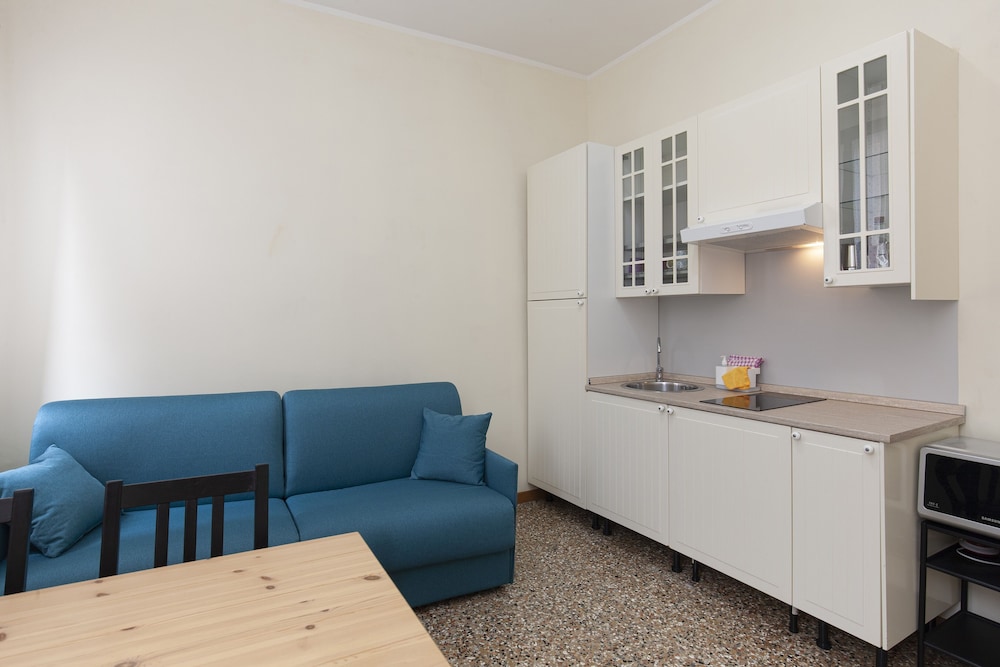 Casa Del Melograno 45/71