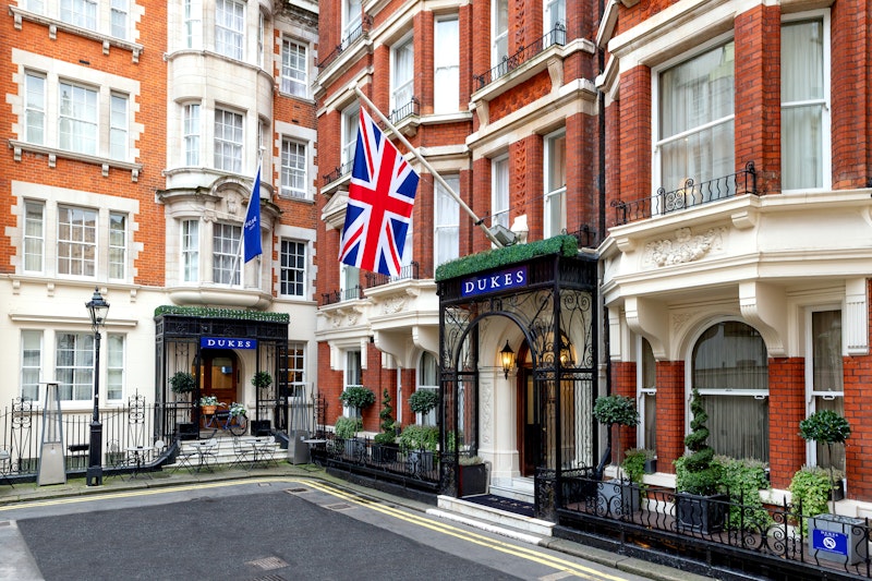 Dukes London in LONDON