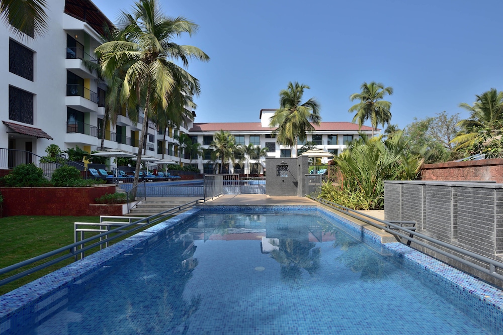 Fairfield By Marriott Goa Anjuna 7/49