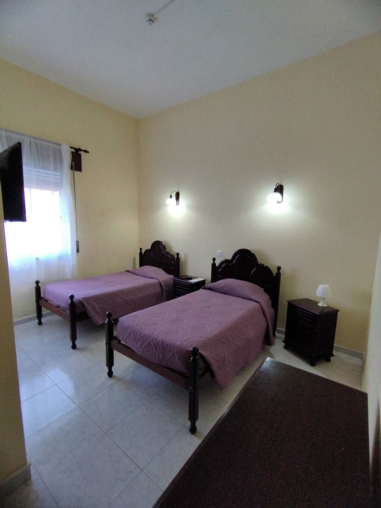 Hospedaria JSF 16/50