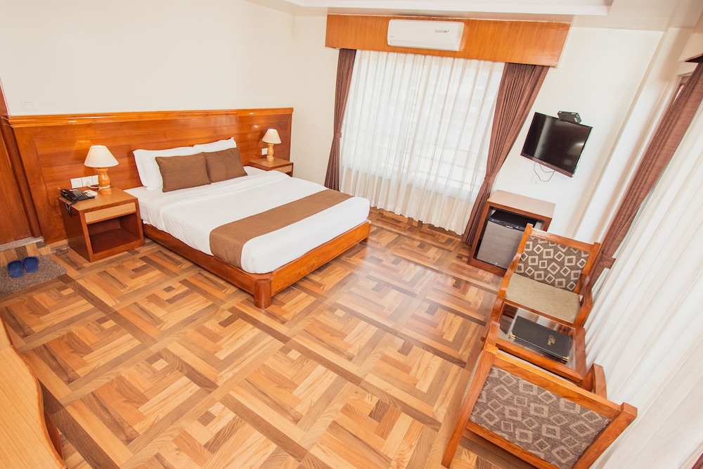 Hotel Mount View 30/64