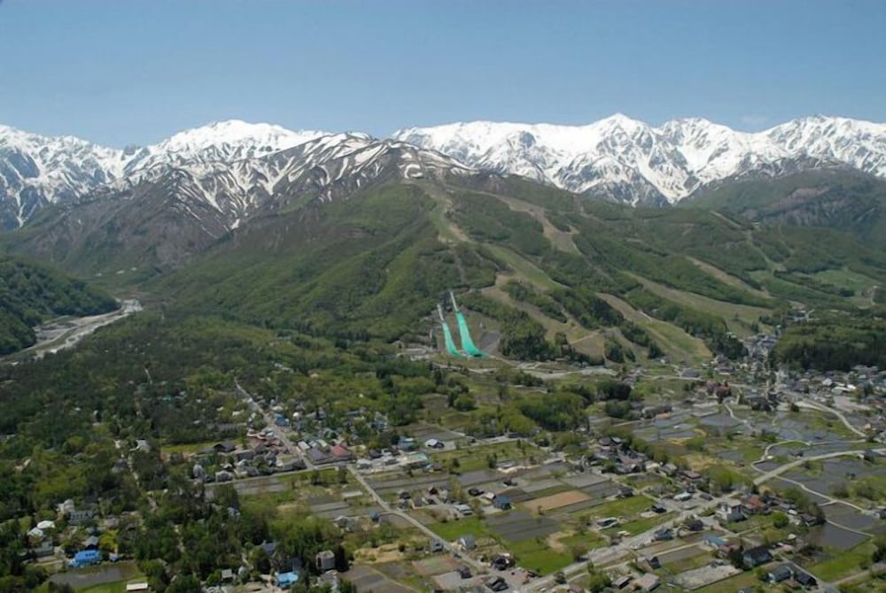 Hakuba Onsen Ryokan Shirouma-So 23/33