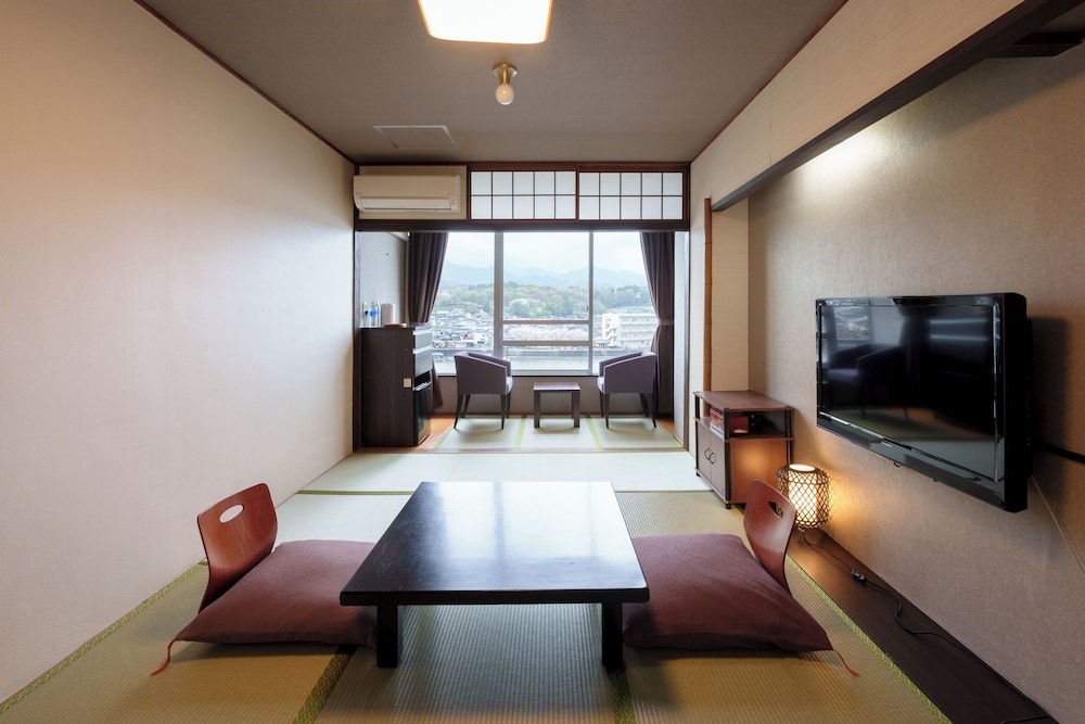 Kizantei Hotel 12/50