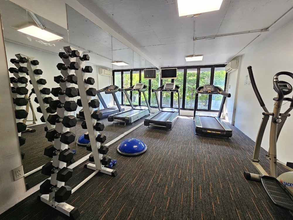R1 Nimman Hotel Chiangmai 25/47