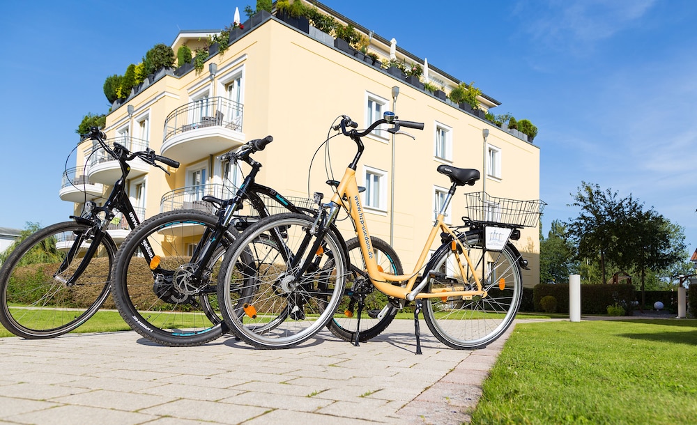 Hotel zur Post – ein Rovell Hotel 29/50