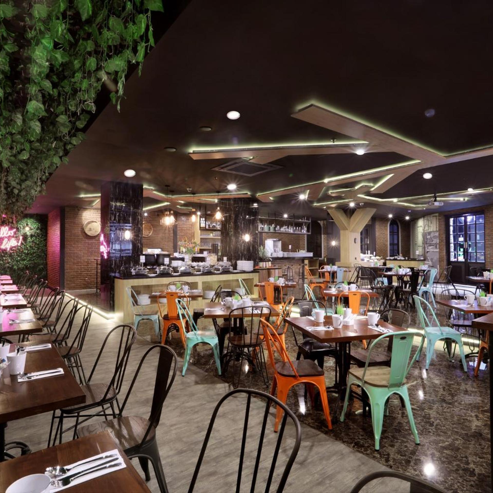 favehotel Madiun 34/36