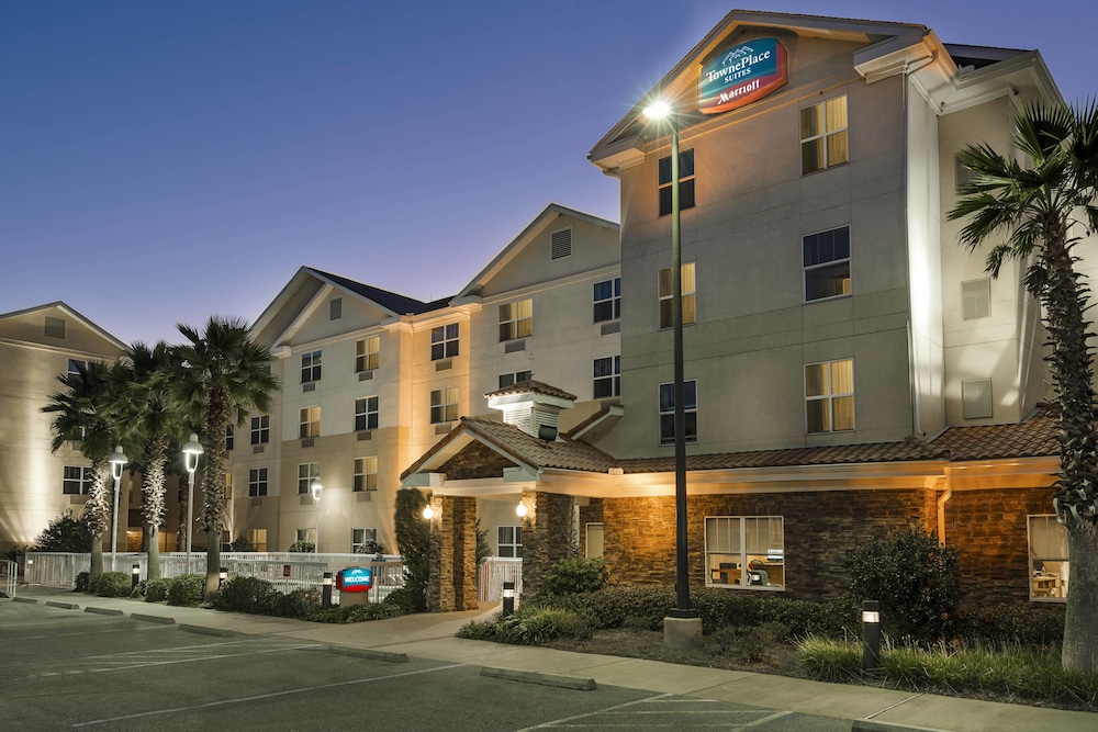 Towneplace Suites By Marriott Pensacola 2/52