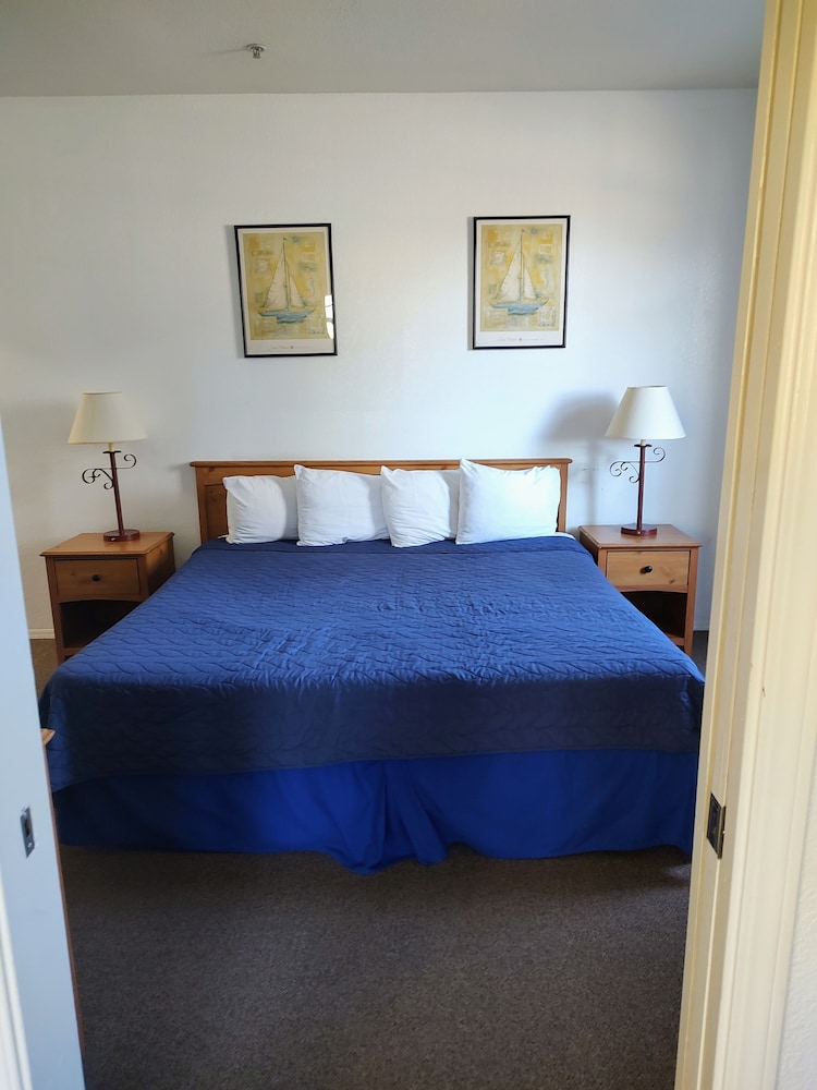 Pacific Plaza Resort 21/70