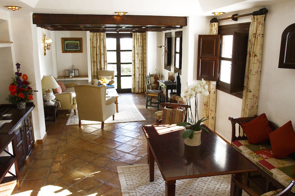 La Bobadilla, a Royal Hideaway Hotel 45/69