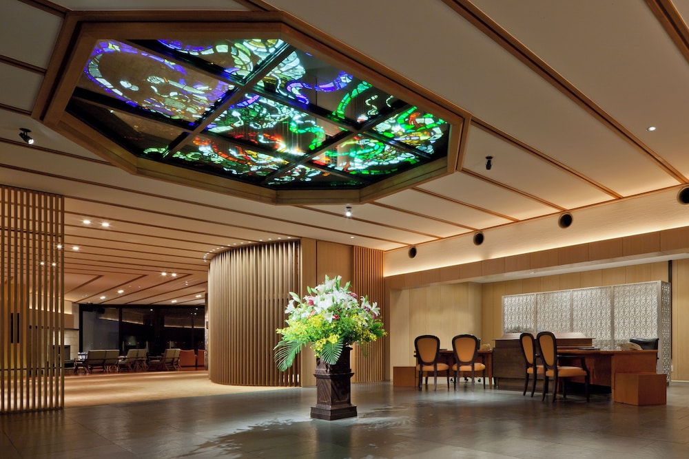 Kinugawa Kanaya Hotel 3/50
