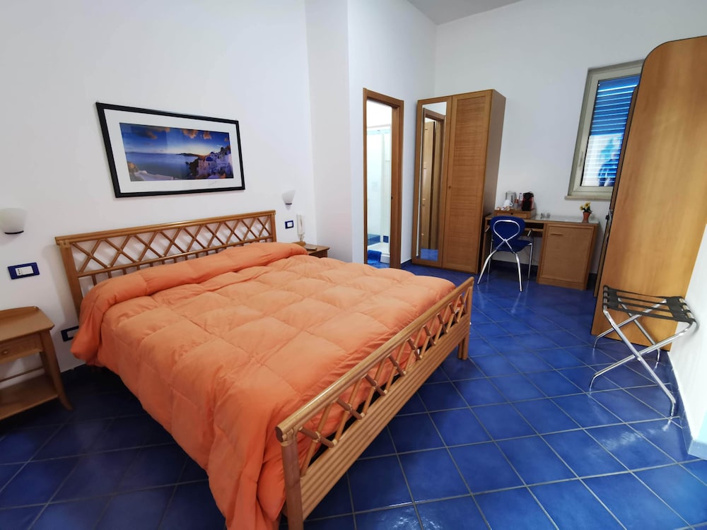 Al Baglio Bed Breakfast 14/63