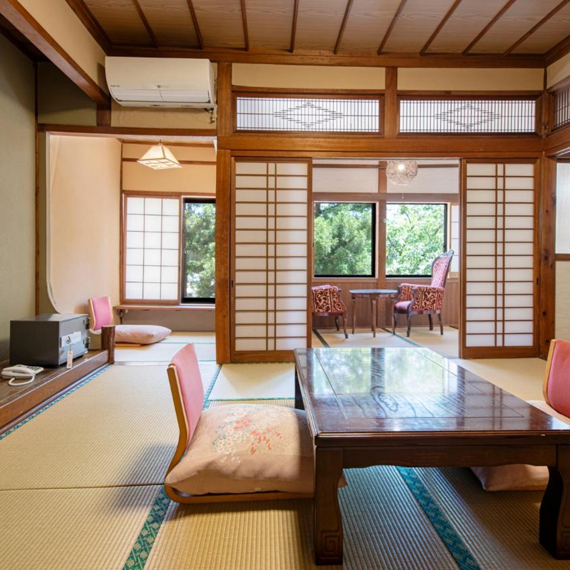 Unzen Iwaki Ryokan 20/58