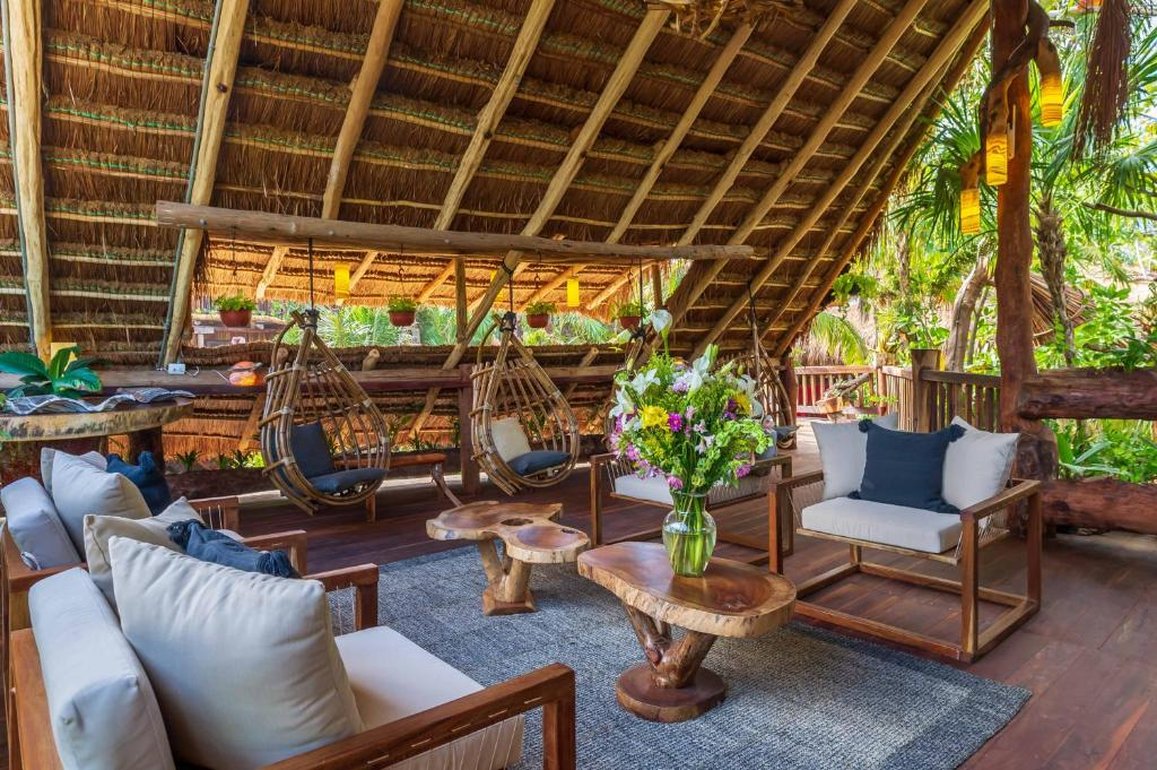 Kanan Tulum Hotel & Spa - Adults Only 7/16