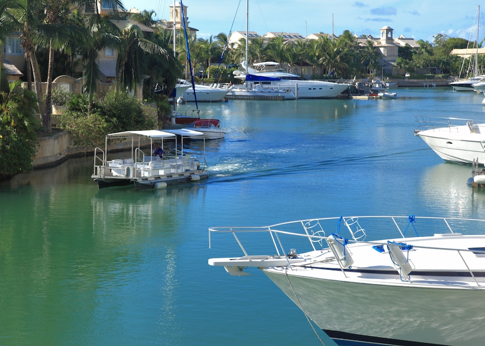Port St Charles 43/50