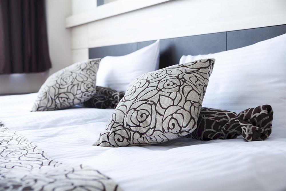 Hotel Garni City Code Vizura 18/39