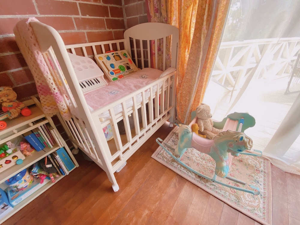 Okinawa Starry Forest Cottage 46/46
