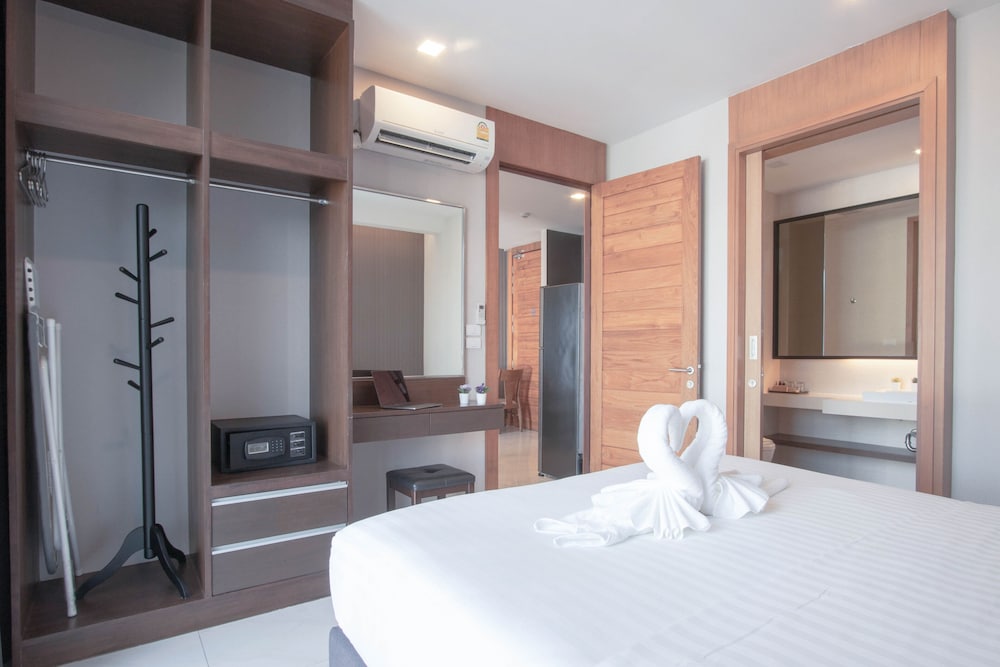 Kepler Residence Bangkok 20/69