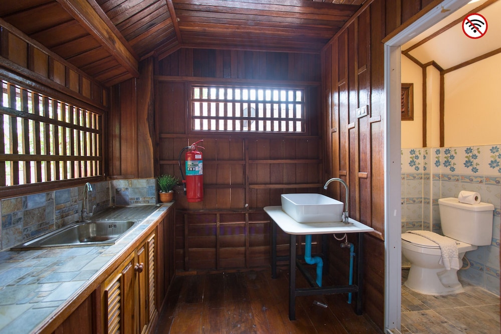 Grandsiri Resort Khaoyai 37/72