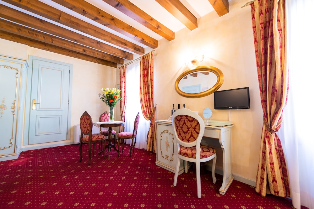 Locanda Ca' Zose 35/40
