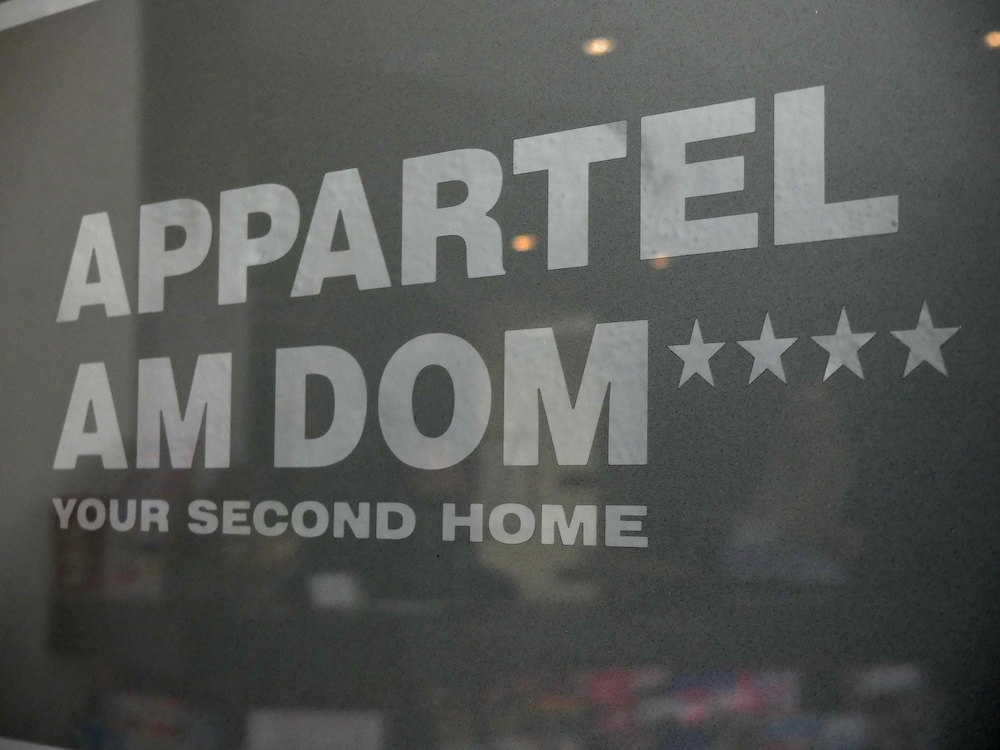Appartel Am Dom 28/50