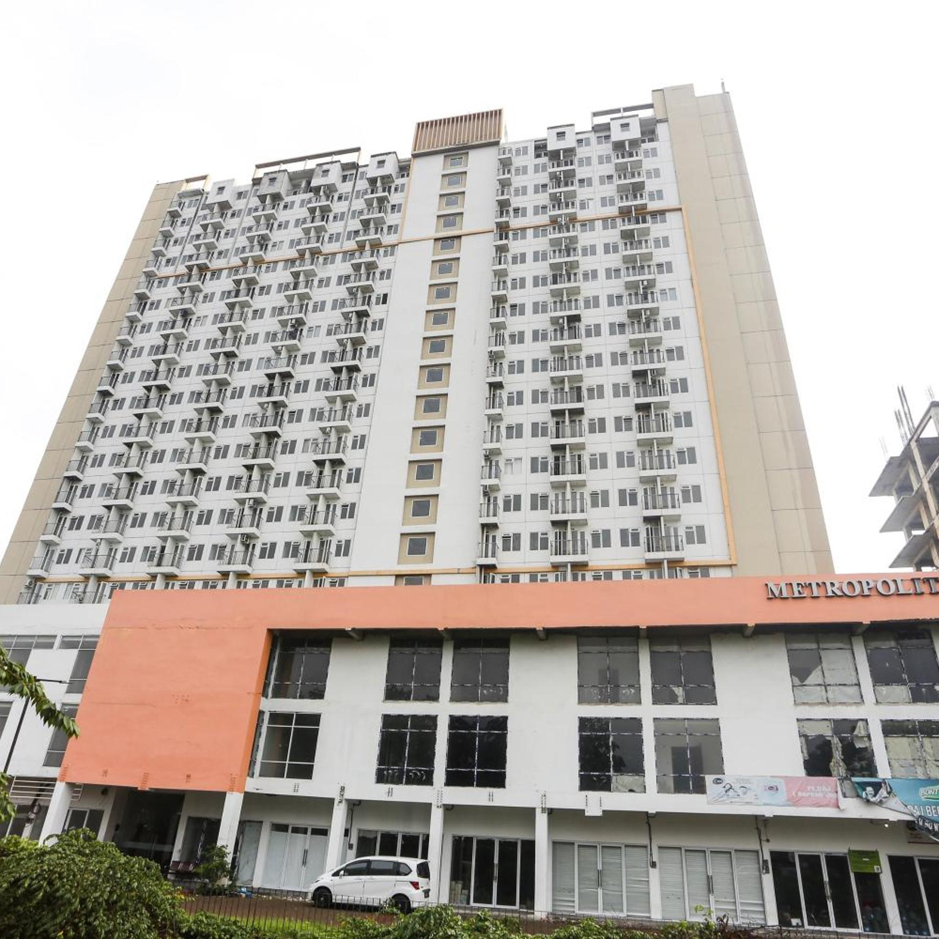 Collection O Bekasi Near Golden City Bekasi  Formerly Metropolitan Park in BEKASI