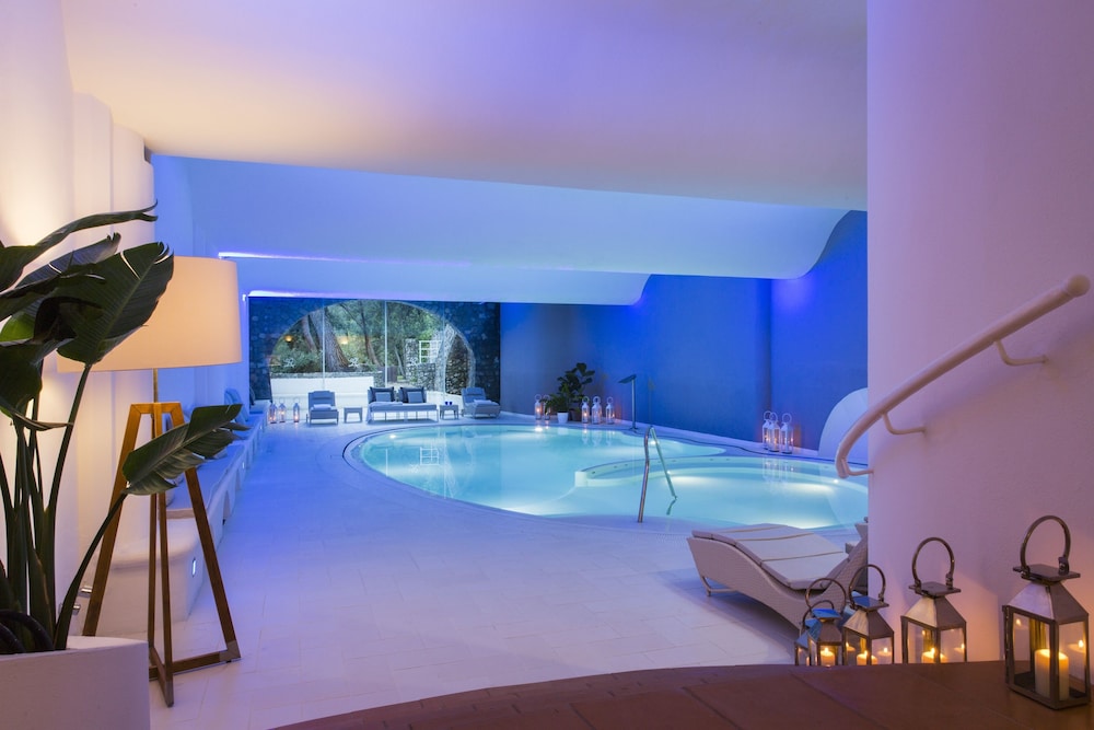 Hotel Piccolo Sant'andrea 25/44