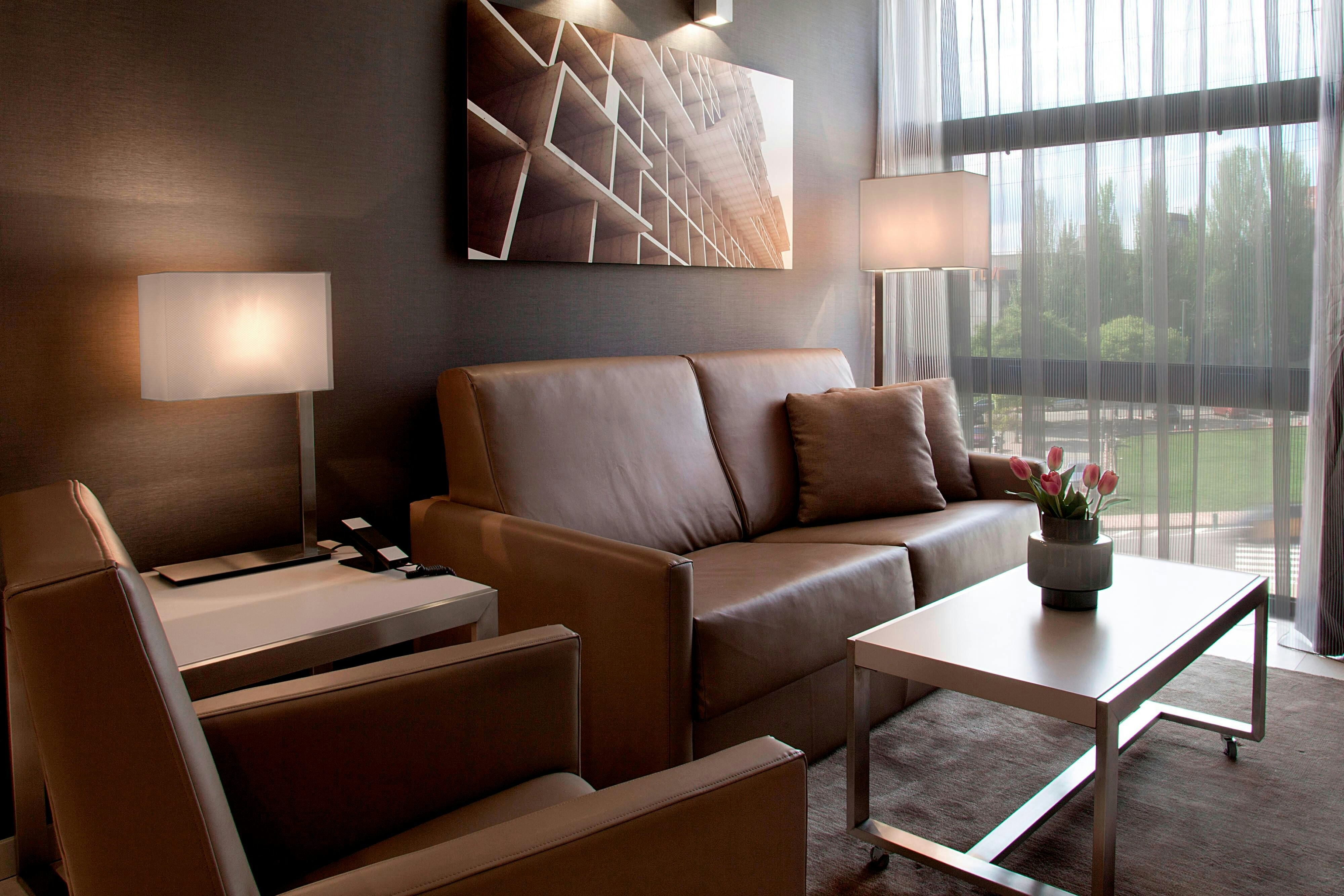 Ac Hotel Sant Cugat By Marriott 21/54