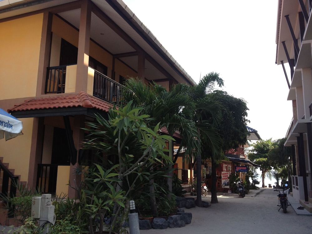 Rin Bay View Resort 9/32