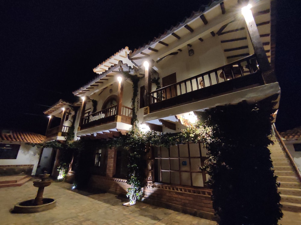 Casa de Campo Hotel 1/35
