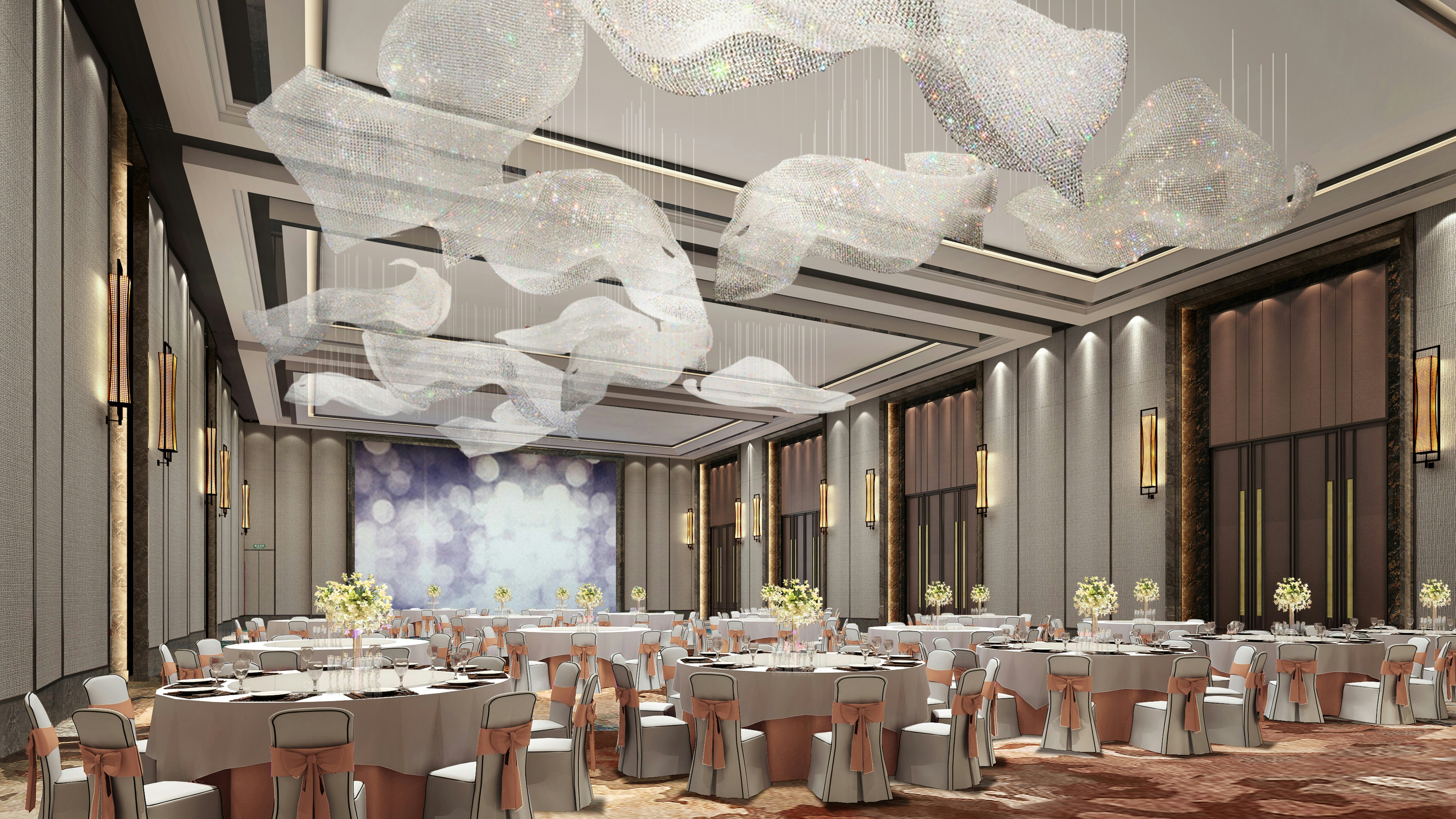 DoubleTree by Hilton Quzhou 28/49