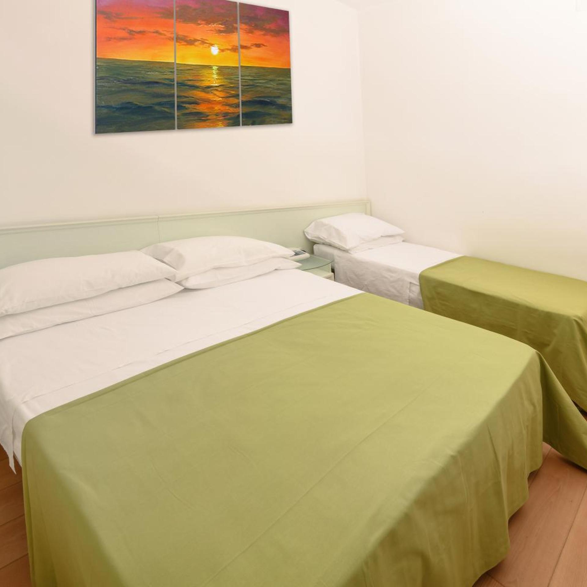 Hotel La Rosa 19/50