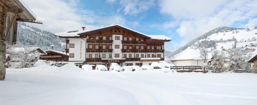 Hotel Simmerlwirt 11/57