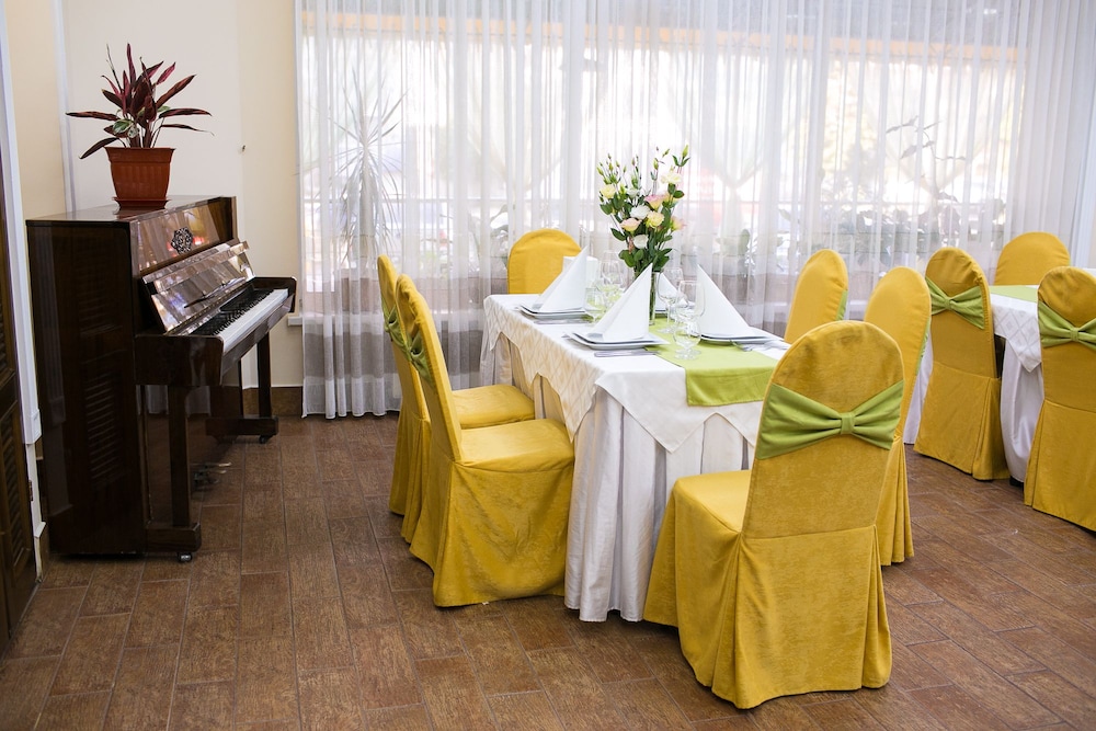 Vila Verde Hotel 30/48