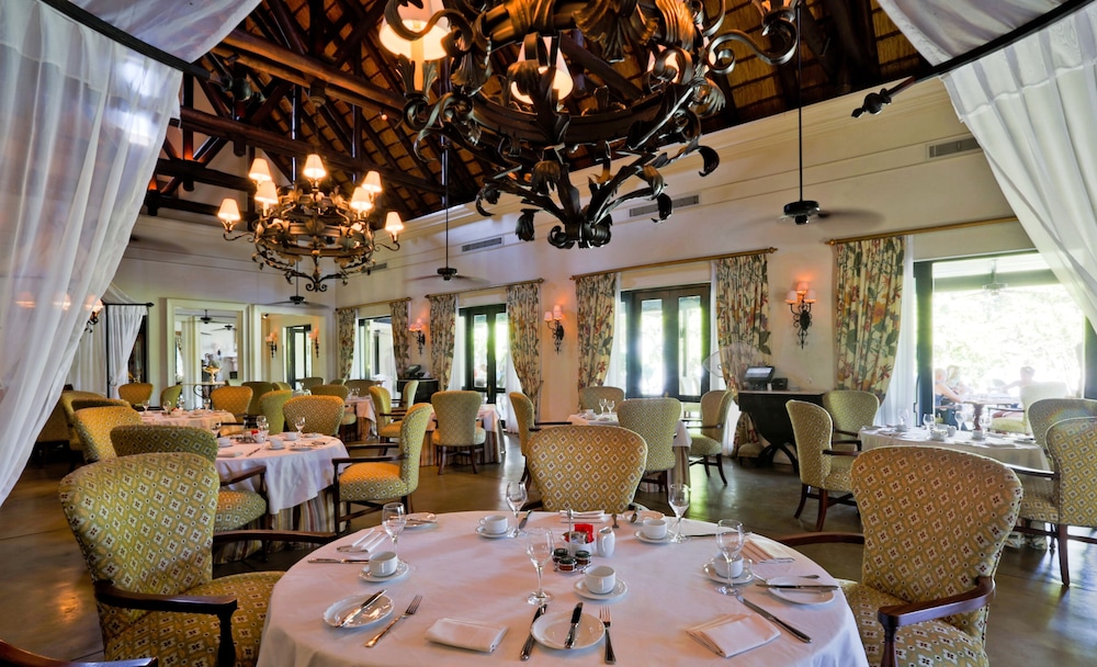 THE ROYAL LIVINGSTONE VICTORIA FALLS ZAMBIA HOTEL BY ANANTARA 28/50