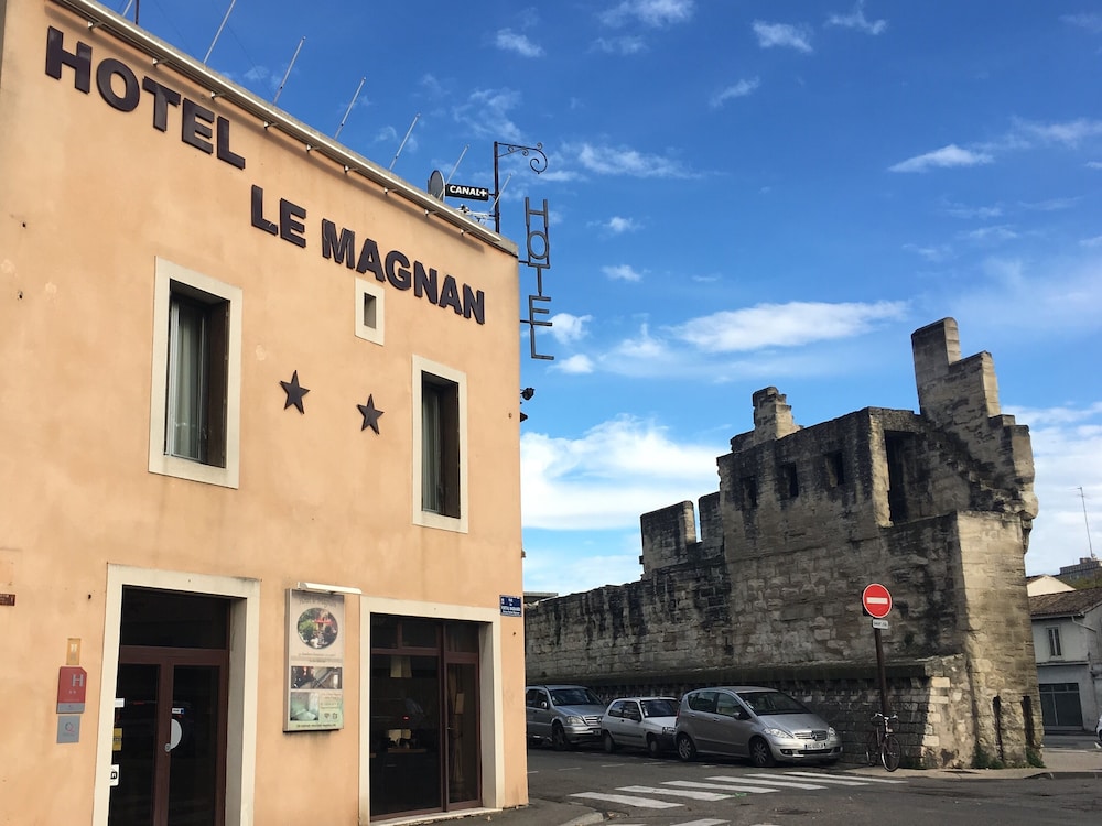 Le Magnan Hotel 48/67
