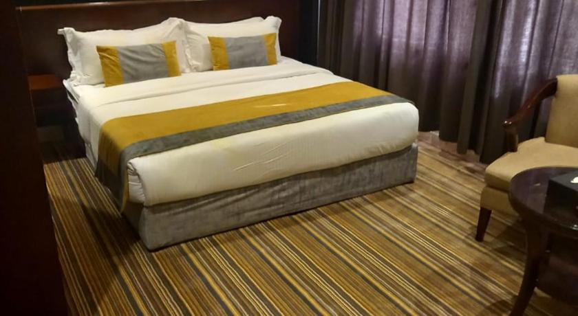 تالين غرناطة للشقق الفندقية(Taleen Granada Serviced Apartments) 23/72