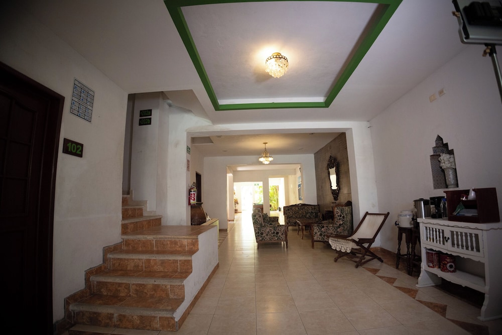 Hotel Nicte Ha 31/50