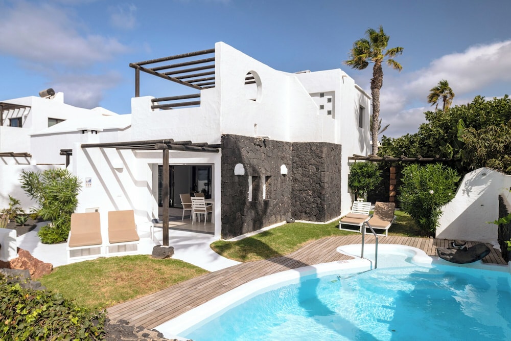 Villas Heredad Kamezi 44/74