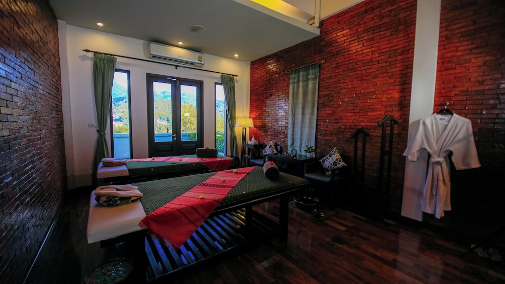 Luang Prabang View Hotel 38/74