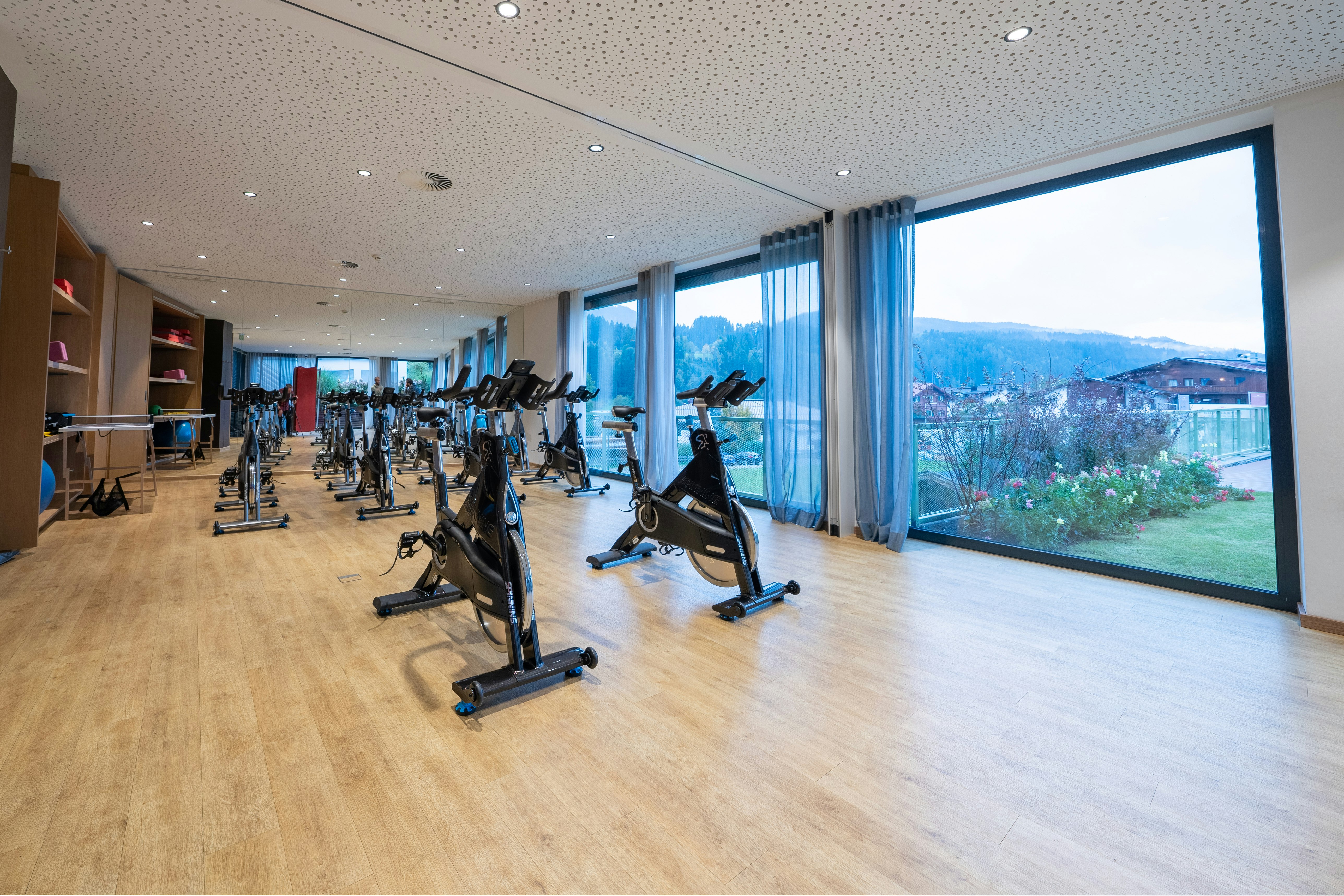 Das Hohe Salve Sportresort 33/47
