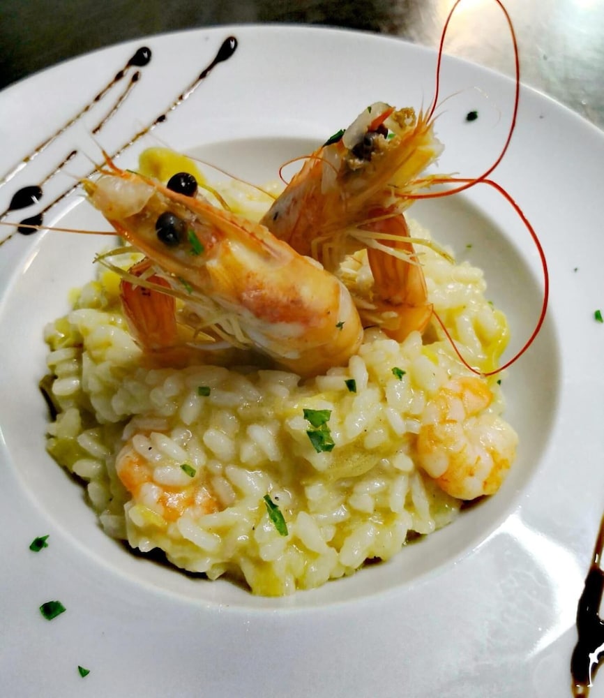 Hotel Borgo Marina 9/50