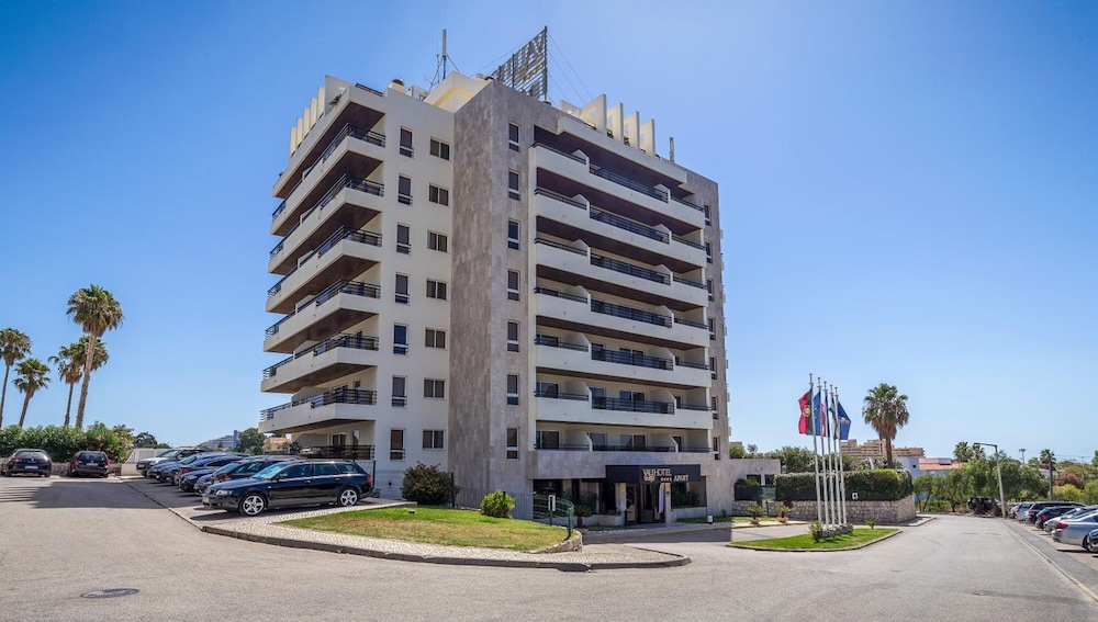 Interpass VAU Hotel 42/50