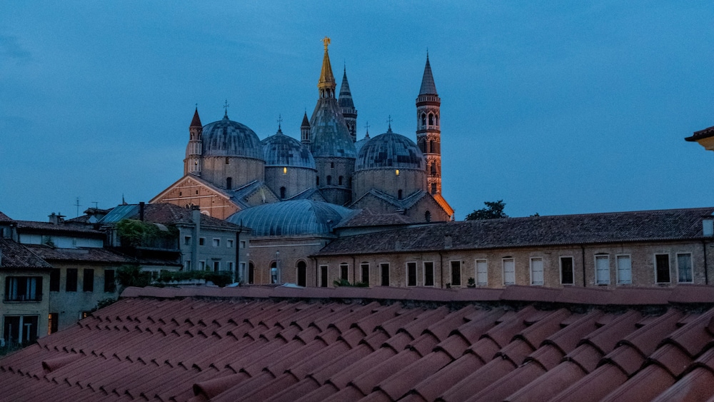 Hotel Canton dell Orto 24/33