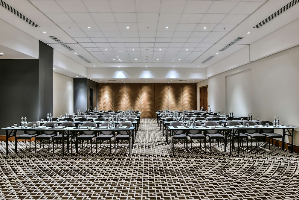Radisson Blu Gautrain 68/79